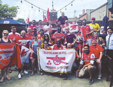 Soccer Pubs Soccer Pubs