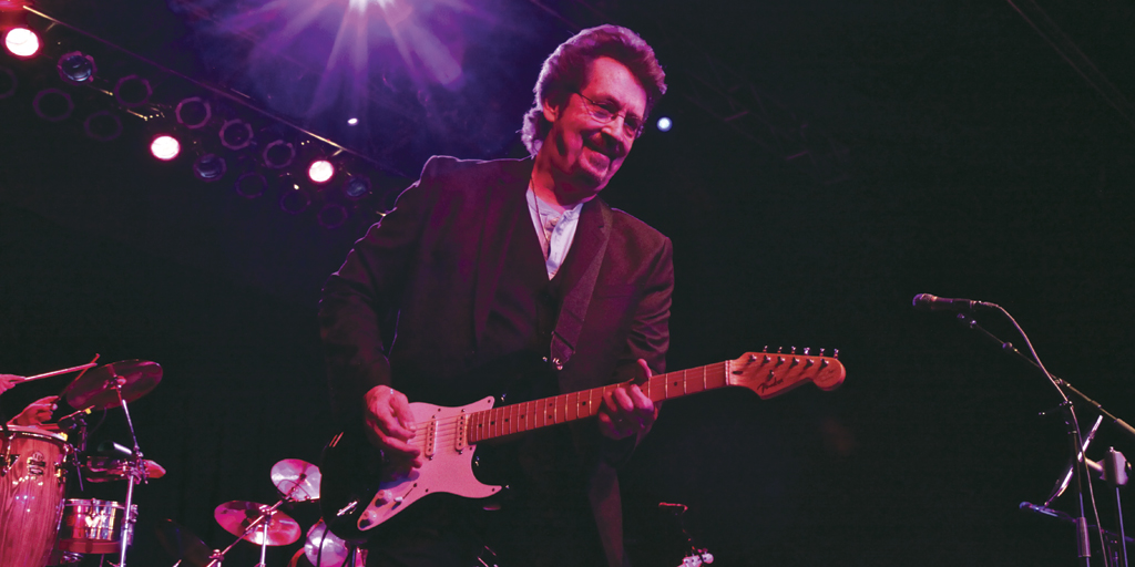 Michael Stanley, 2017