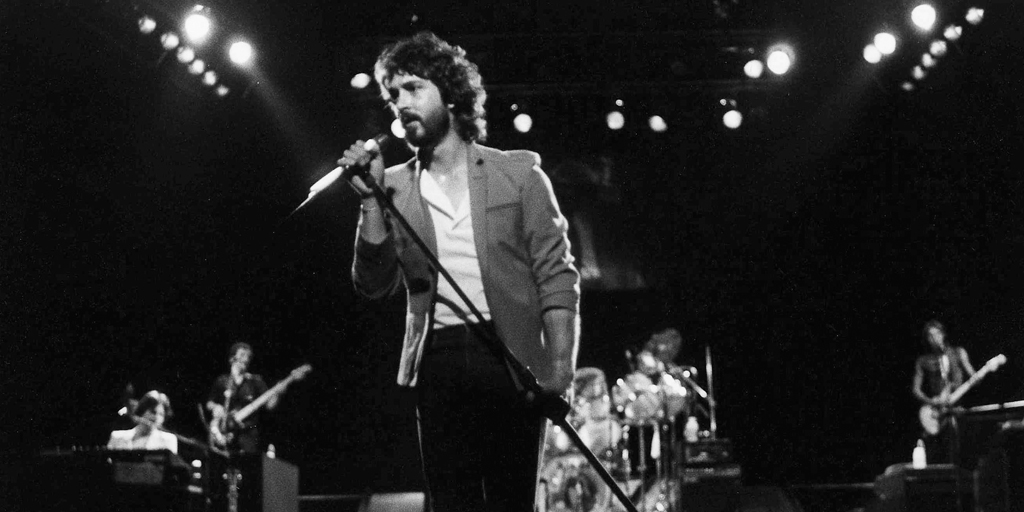 Michael Stanley Band, 1981