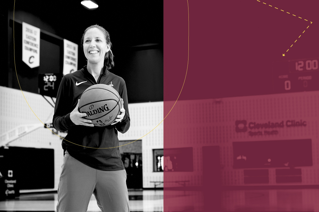 Lindsay Gottlieb Lindsay Gottlieb