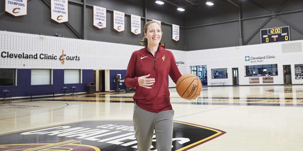 Lindsay Gottlieb Lindsay Gottlieb
