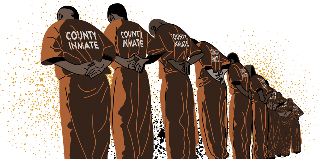 The Crisis at the Cuyahoga County Jail, Explained