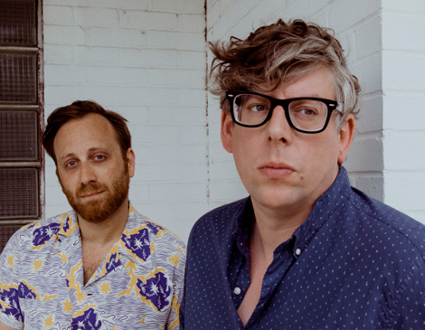 Black Keys Black Keys