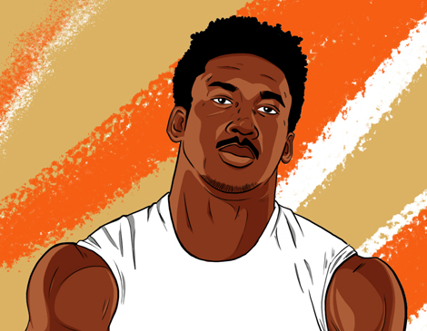 Browns Garrett Browns Garrett
