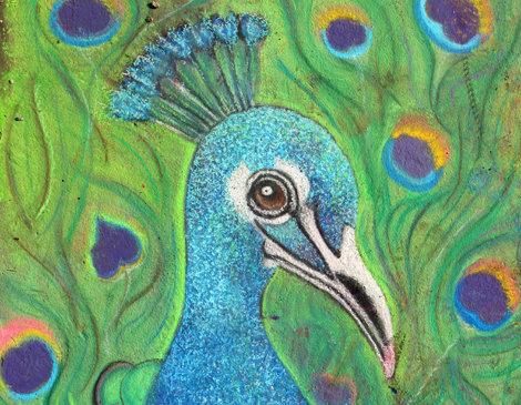 Chalkfest Chalkfest