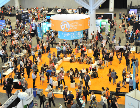 Content Marketing World Content Marketing World