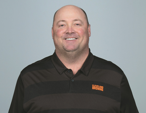 Hue Jackson Hue Jackson