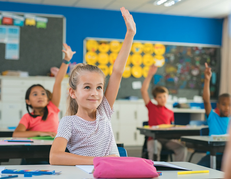 Why Parents Choose Private Over Public Why Parents Choose Private Over Public