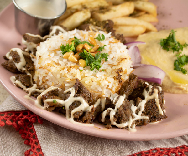 Zuzus Meals Zuzus Meals