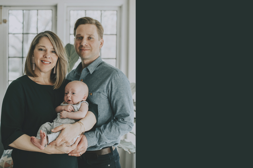 The Wisnieski Family The Wisnieski Family