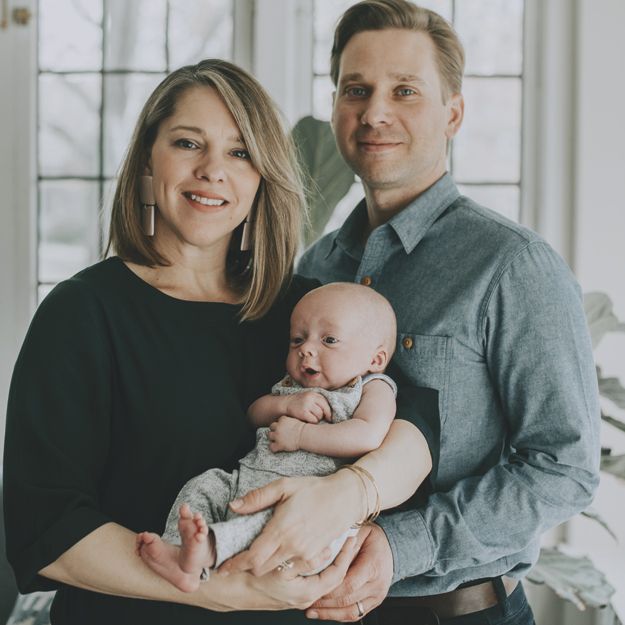 The Wisnieski Family The Wisnieski Family