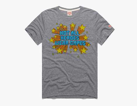 Homage Shirt Homage Shirt