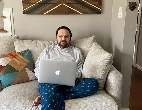 PJ Day PJ Day