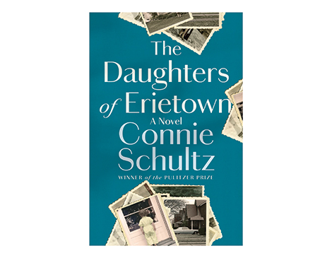 Daughters of Erietown Daughters of Erietown