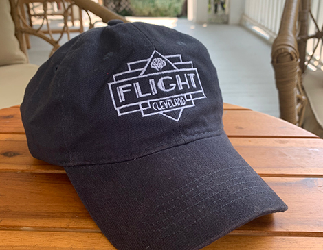 Flight Cleveland 