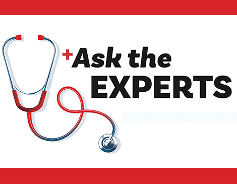 Ask The Experts Ask The Experts