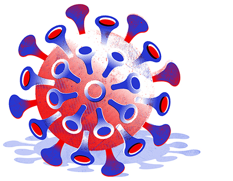 COVID-19 Virus COVID-19 Virus