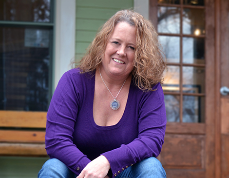 Jennifer Stringer Jennifer Stringer