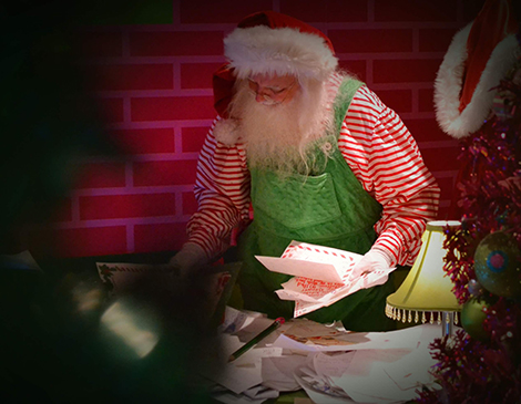 Mr. Kringle's Inventionasium Mr. Kringle's Inventionasium