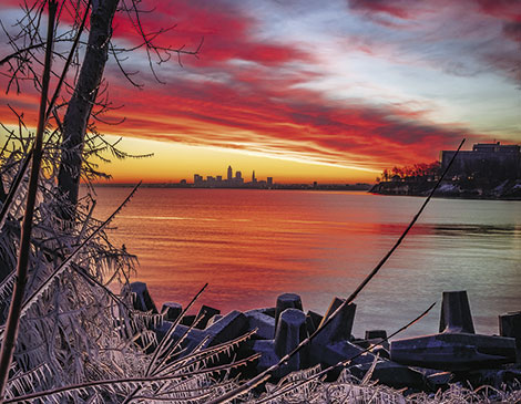 Winter Forecast Winter Forecast