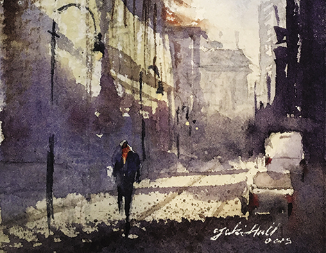 Yuki Hall Yuki Hall