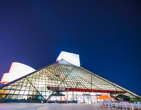 Rock Hall Rock Hall