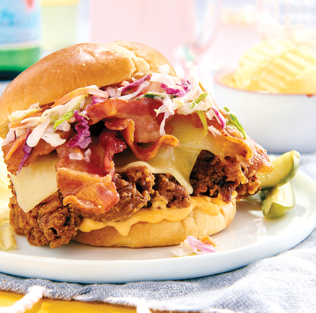The South Side’s Epic Fried Chicken The South Side’s Epic Fried Chicken