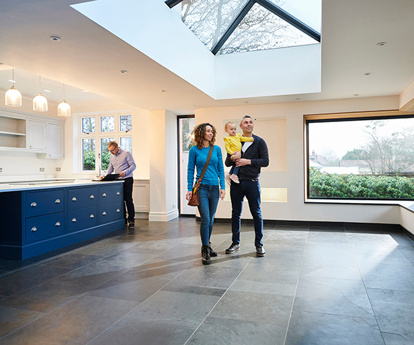 Home Trends