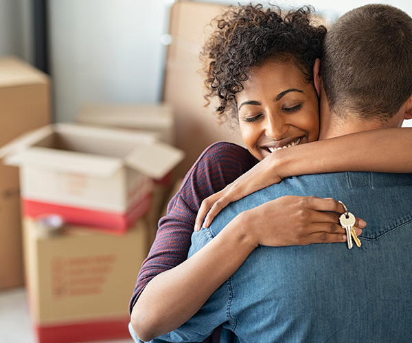 Homebuyers Guide: What Record-Low Rates Mean For You