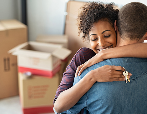 Homebuyers Guide: What Record-Low Rates Mean For You Homebuyers Guide: What Record-Low Rates Mean For You