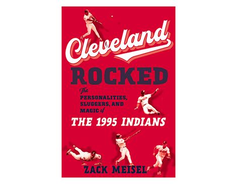 Cleveland Rocked Cleveland Rocked