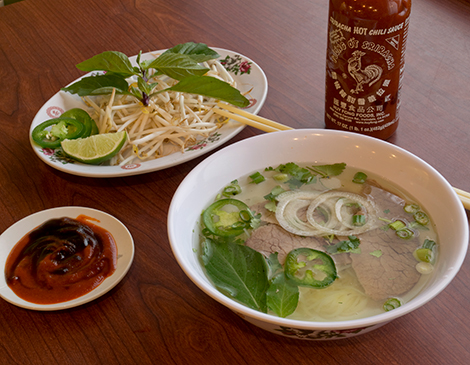 Superior Pho Superior Pho