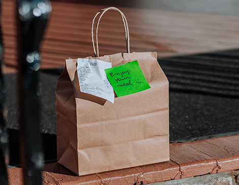 Takeout Takeout