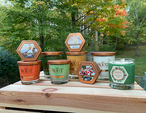 Root Candles