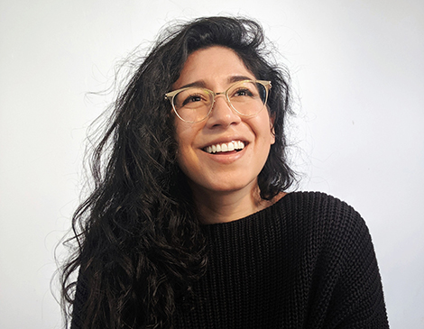 Tizziana Baldenbro Tizziana Baldenbro