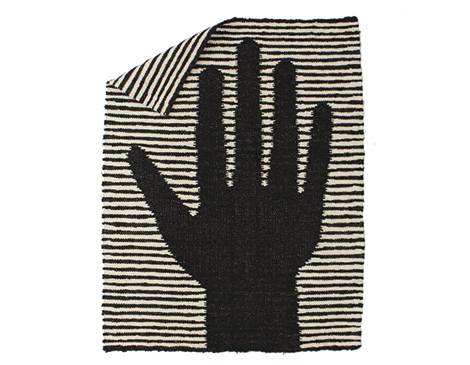 Hand Rug