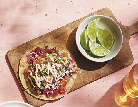 Avo Modern Mexican_Fried Avocado Tacos_Best Tacos to Eat in Cleveland Avo Modern Mexican_Fried Avocado Tacos_Best Tacos to Eat in Cleveland