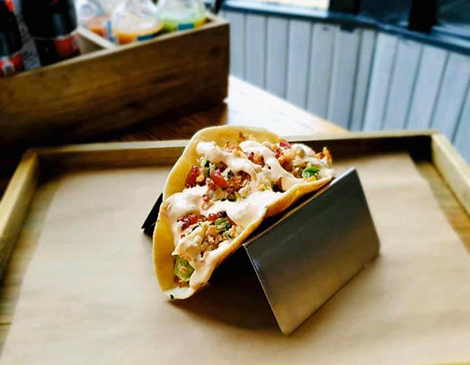 Barra Tacos Barra Tacos