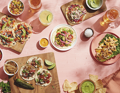 Best Tacos to Eat in Cleveland_Editor's Note_Cleveland Magazine Best Tacos to Eat in Cleveland_Editor's Note_Cleveland Magazine