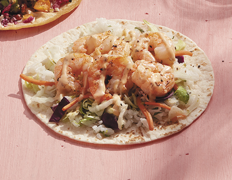 Camino_Beer Chicken Taco_Best Tacos to Eat in Cleveland Camino_Beer Chicken Taco_Best Tacos to Eat in Cleveland