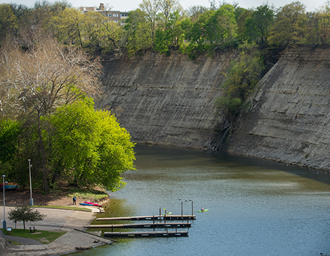 Cleveland Metroparks Cleveland Metroparks