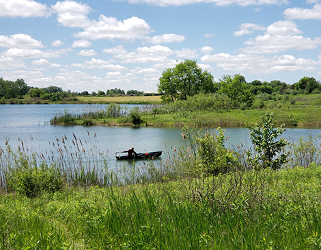 Medina County Park District