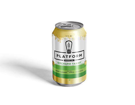 Platform Beer Co.