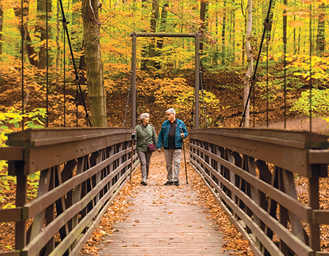 Summit County Metro Parks