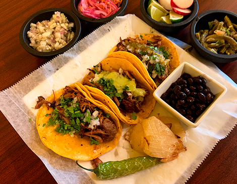 Tapatas Taqueria Tapatas Taqueria