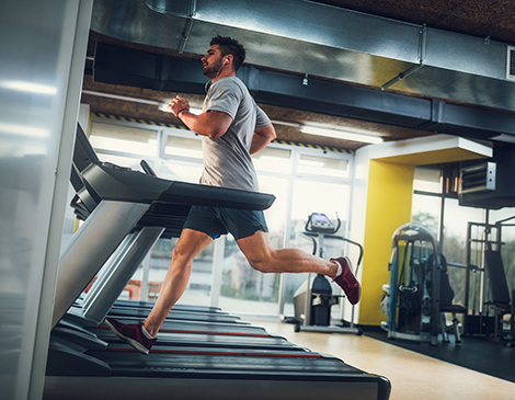 Aerobic Rewards Aerobic Rewards