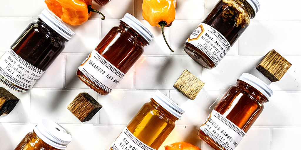 Akron Honey Products Akron Honey Products