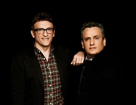 Anthony and Joe Russo