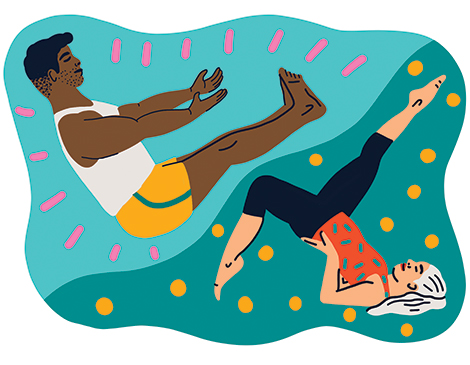 article_Yoga_V_Pilates article_Yoga_V_Pilates