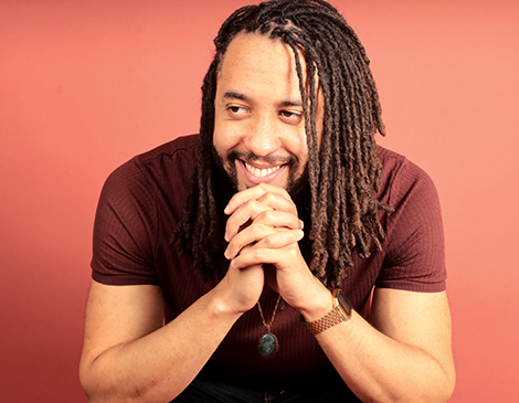 Carlton Daniel Jr. shares the inspiration behind his short film, Homegoing. Carlton Daniel Jr. shares the inspiration behind his short film, Homegoing.